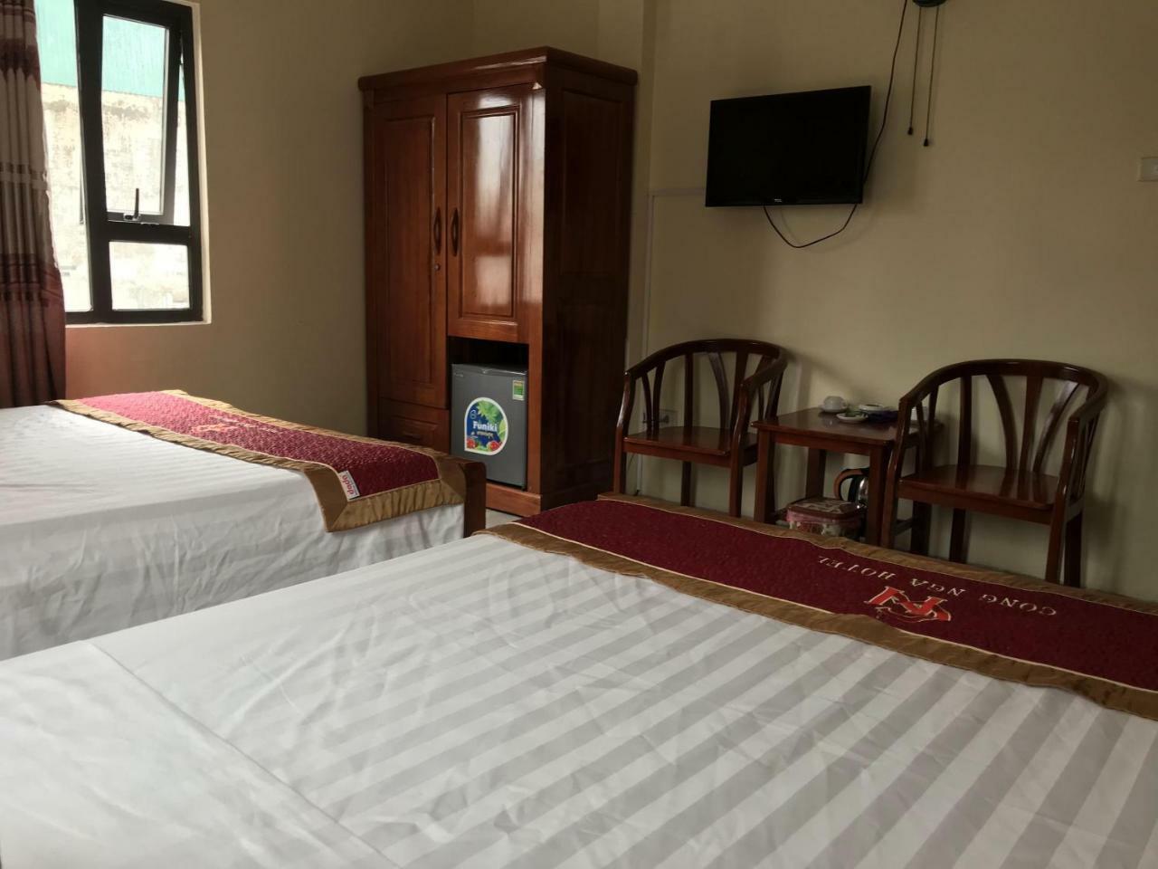 Traveler'S Comfort Hotel Ha Long Luaran gambar