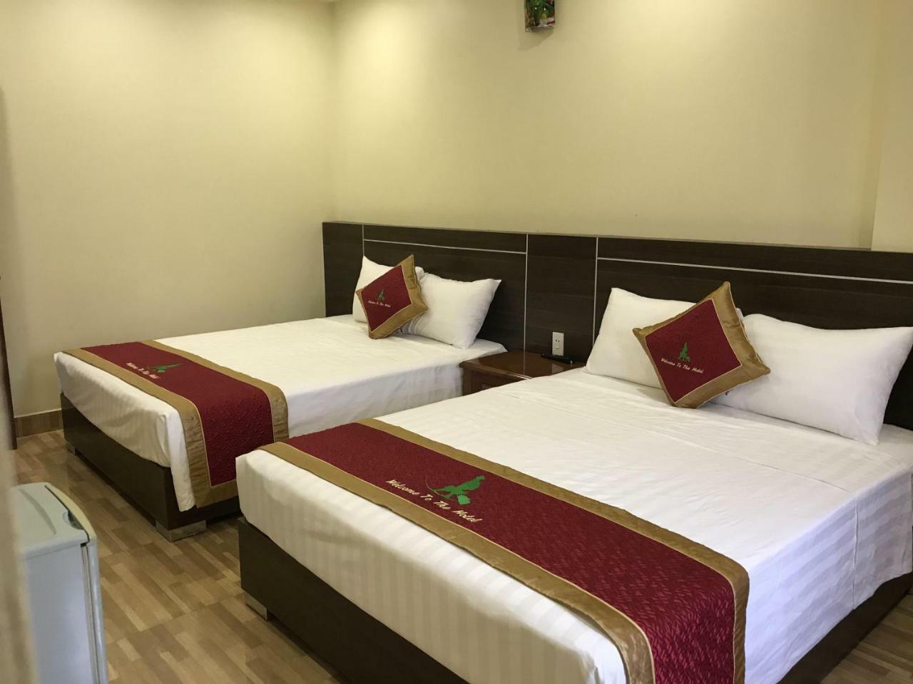 Traveler'S Comfort Hotel Ha Long Luaran gambar