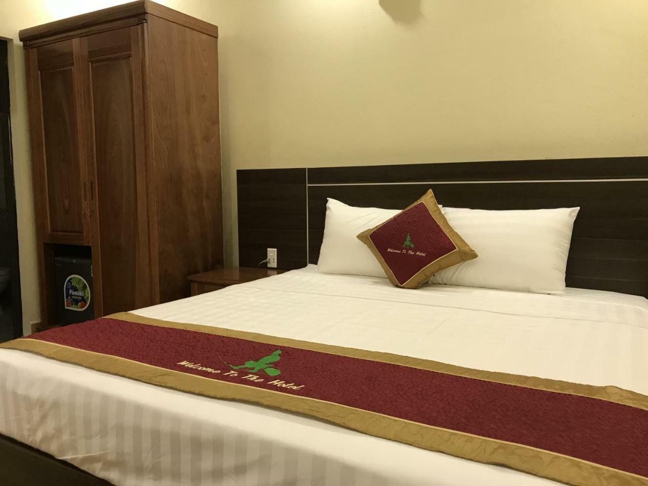 Traveler'S Comfort Hotel Ha Long Luaran gambar